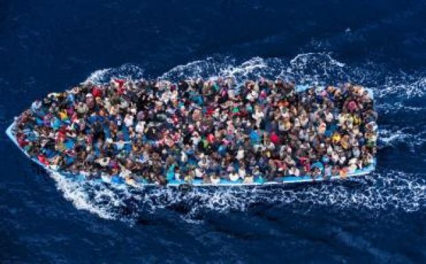 Az Iszlám Államnak szerepe lehet a migráció irányításában