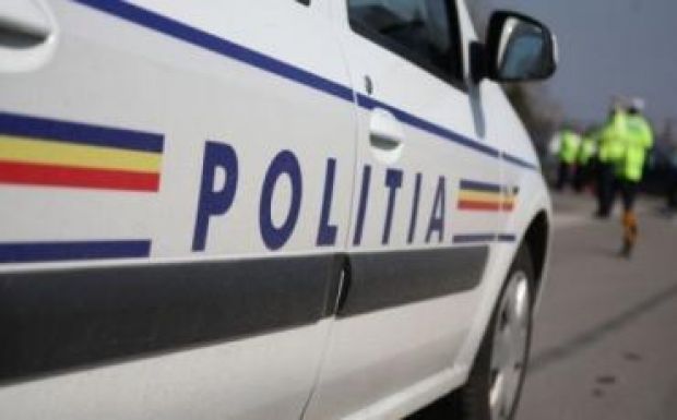 Tízéves gyereket gázoltak halálra Sepsiszentgyörgyön