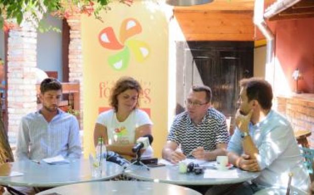 Új helyszínen szervezik meg a Vásárhelyi Forgatagot