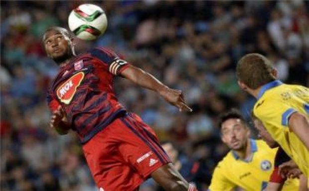 Európa Liga: búcsúzott az utolsó magyar csapat is