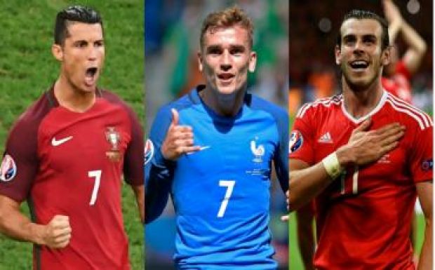 UEFA Év Játékosa-díj: három BL-döntős maradt versenyben
