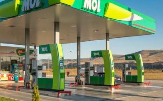Tizenhat százalékkal nőttek a Mol Románia eladásai az első fél évben