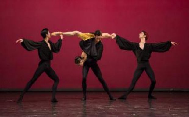 Papp Sándor Zsigmond: A gagyi győzelme