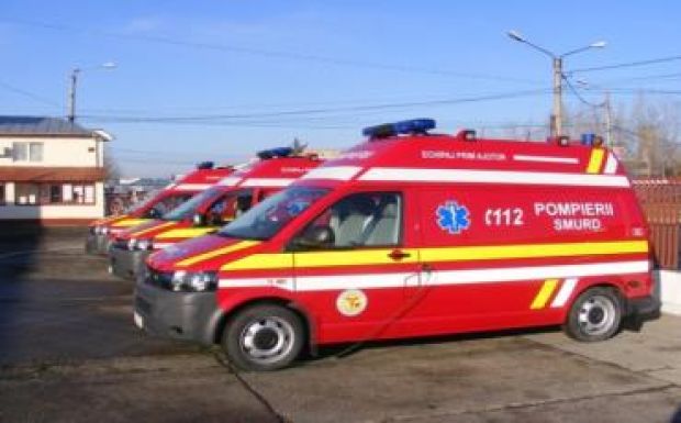 Kiöregedett a mentőszolgálatok autóparkja