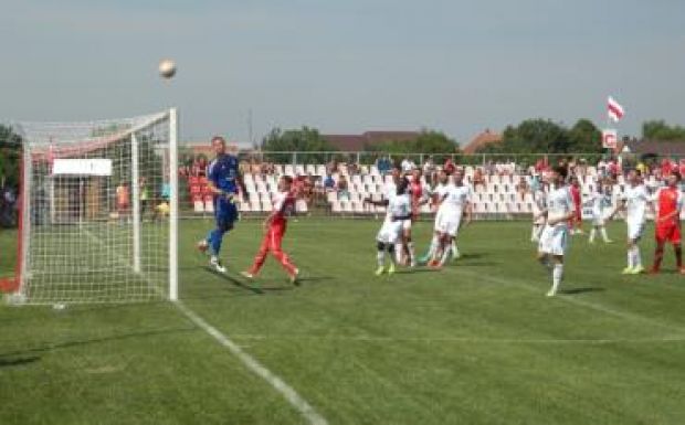 II. Liga: Pontokat vesztett a nyitányon az UTA