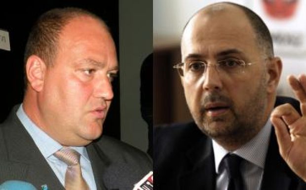 Három helyet követel az MPP az RMDSZ parlamenti listáján 