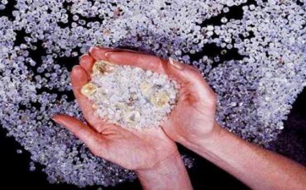 A világ első gyémántszafarijára várják az érdeklődőket Dél-Afrikában