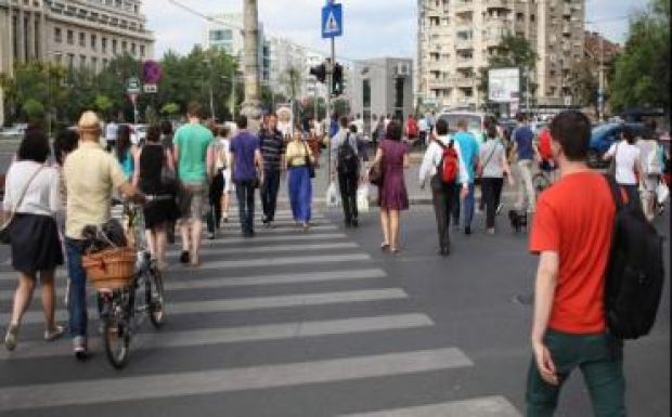 Bukarestben a legnagyobb a romániaiak várható élettartama