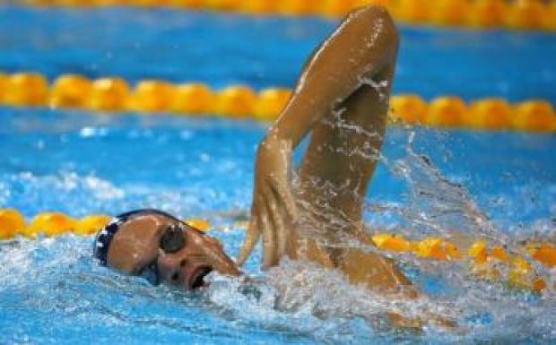 Rio 2016: Ha folytatná, koporsóban végezné az úszóklasszis