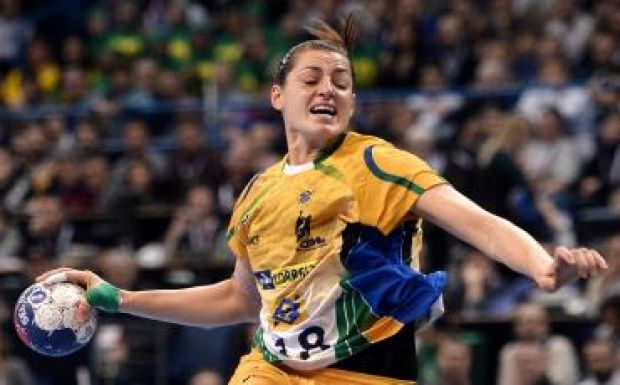 Rio 2016: kétszer jobbak voltak a brazilok Neaguéknál 