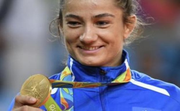 Rio 2016: megtagadott egy korábbi doppingellenőrzést Koszovó aranyérmese