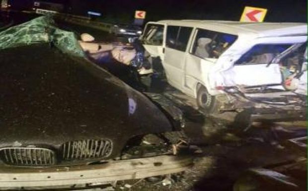 Három fiatal vesztette életét Herkulesfürdőnél