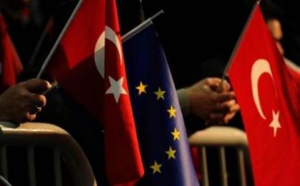Ultimátumot adott Törökország az EU-nak