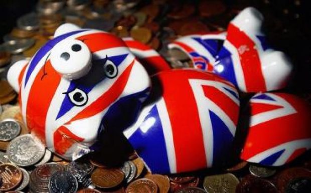 Nem tett jót a brexit a brit gazdaságnak