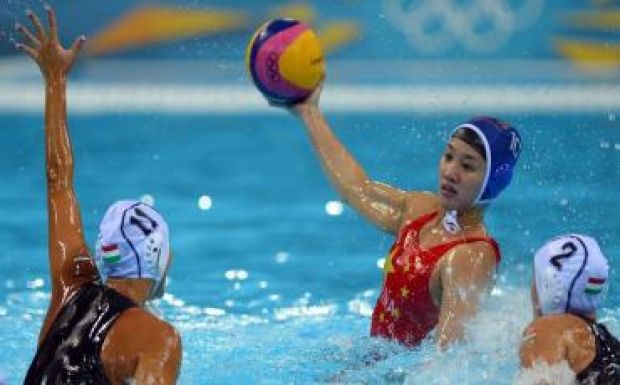 Rio 2016: győzelemmel rajtolt a női vízilabda-válogatott
