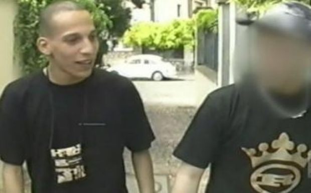 Beleegyezett a kiadatásába a Charlie Hebdo-merénylő társa