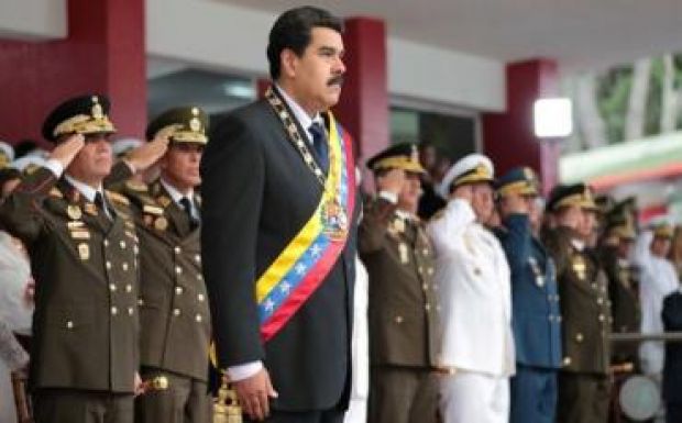 Idén már nem válthatja le a venezuelai ellenzék Madurót