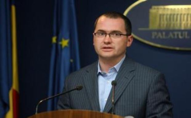 Korodi Attilát tanúként kihallgatta a DNA Bogdan Olteanu ügyében