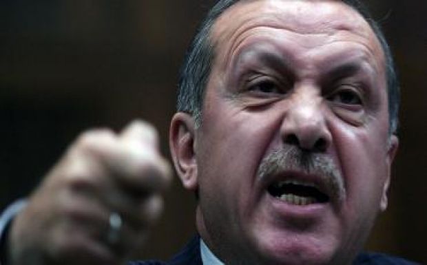 Erdogan arra kérte híveit, hogy jelentsenek barátaikról, ha szükséges