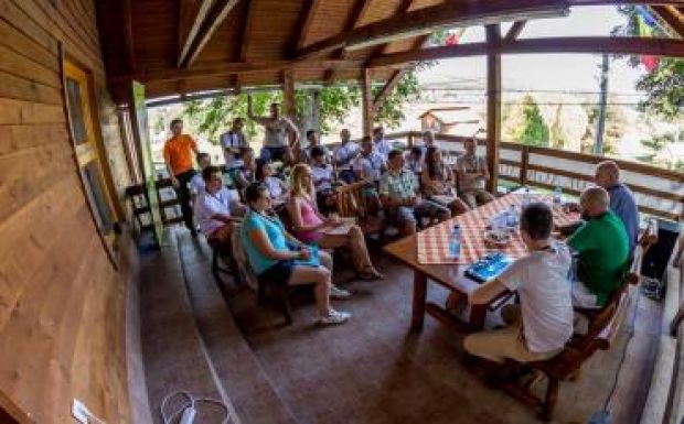 Egy hét múlva nyitják meg a 7. gazdasági műhelytábort