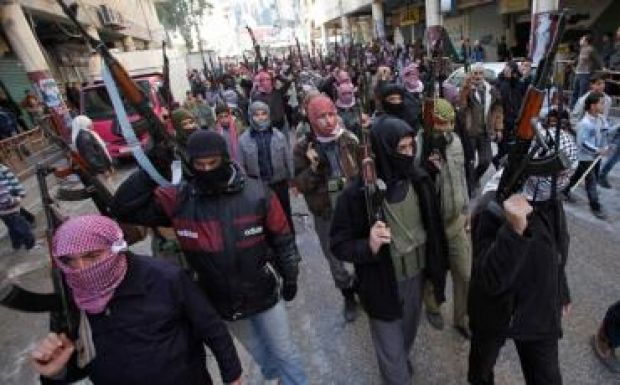 Egyre többen állnak dzsihadistának Franciaországból