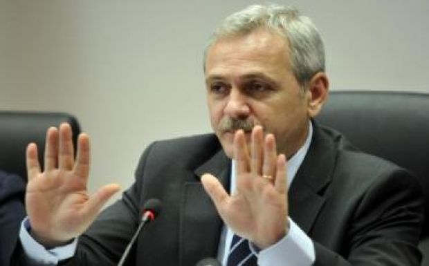 Visszavonulót fúj Liviu Dragnea: egyelőre nem lesz bizalmatlansági indítvány
