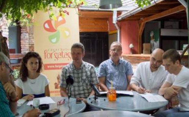 Bővül a Vásárhelyi Forgatag programja