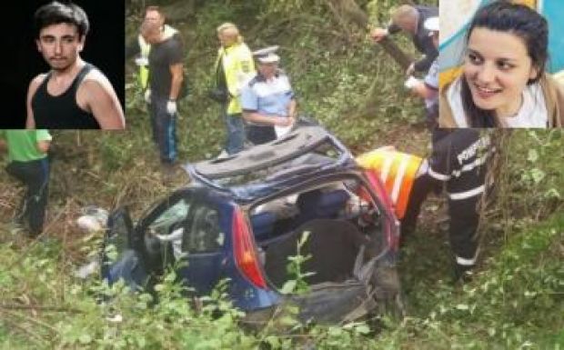 Autóbalesetben vesztette életét a két színészhallgató