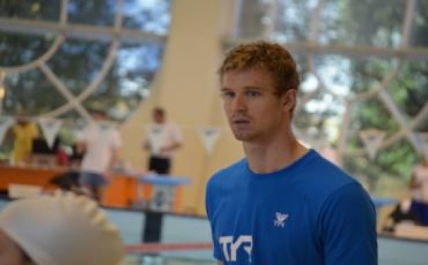 Rio 2016: elődöntős az erdélyi úszó