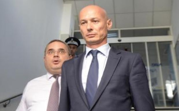 Előzetes letartóztatásba helyezték Bogdan Olteanut
