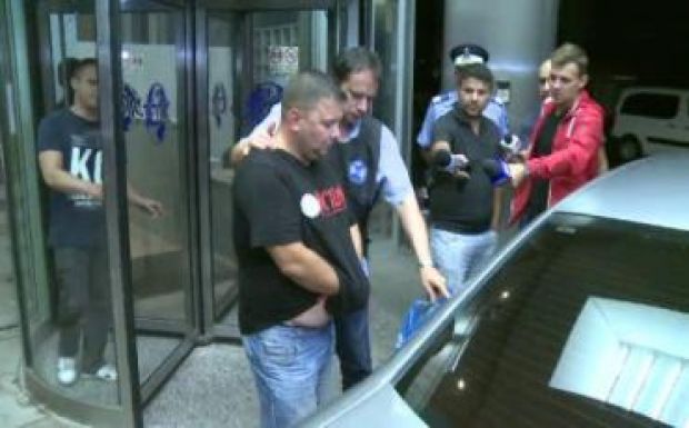 Sky News-ügy: letartóztatták a fegyvercsempészes film magyar szereplőit