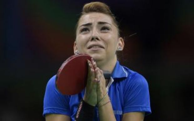 Szőcs Berni könnyei, magyar és román érmek – összefoglaló