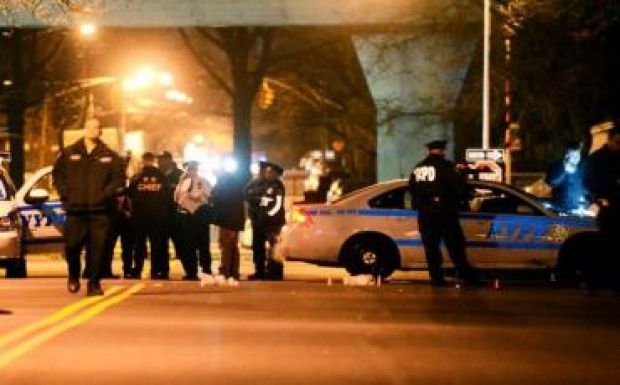 Lelőttek egy imámot New Yorkban