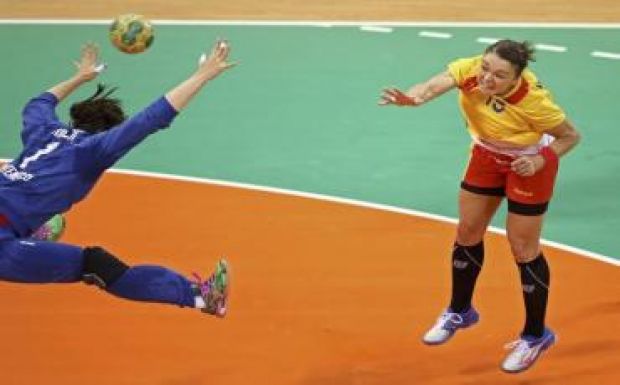 Rio 2016: negyeddöntőért játszik a Ryde-csapat