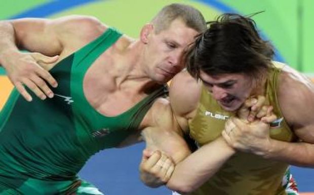 Rio 2016: Bácsi Péter bronzéremért birkózhat