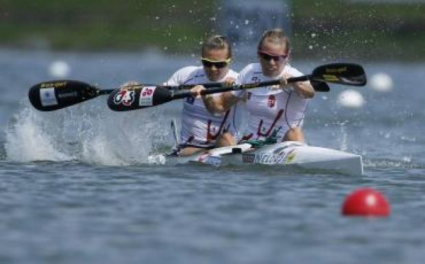 Rio 2016: döntőben a Szabó–Kozák kajakos duó