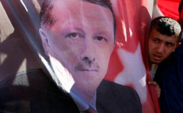 Újabb elbocsátásokra készül a török kormány