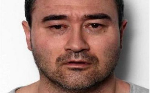 Közzétették a kolozsvári fogdából megszökött őrizetes fotóját