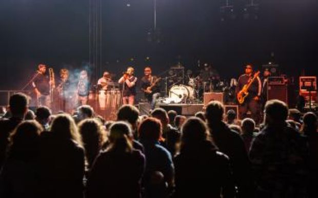 Több mint ötezren látogattak el a SIC Fesztre