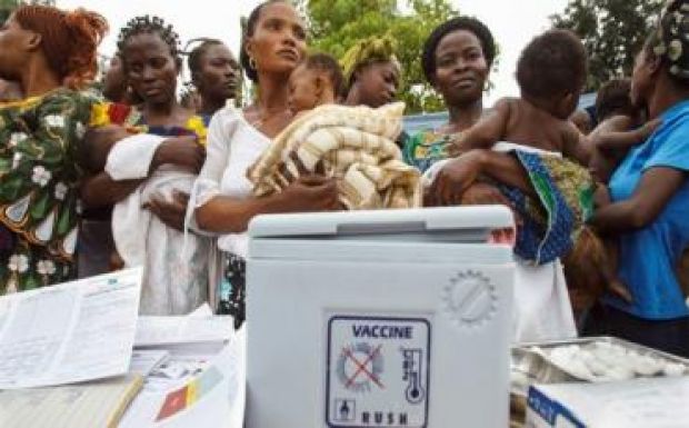 Az Ebola után a sárgalázjárvány fenyegeti a világot