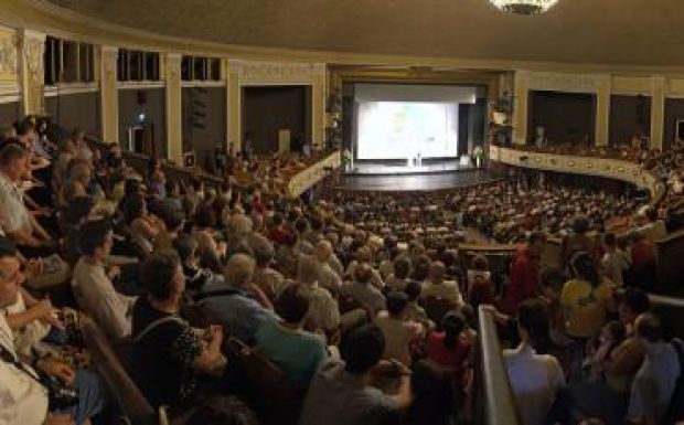 Magyar Napok a 700 éves Kolozsváron: A hetedik te magad légy!