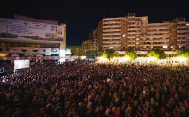 Pénteken startol a Partiumi Magyar Napok
