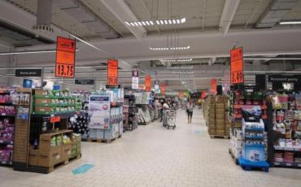 Bizalomra épülő újítást vezetne be romániai üzleteiben a Kaufland