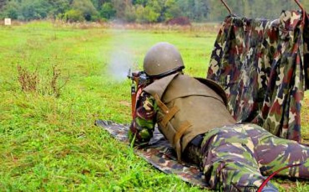 Újra bevezetné az - önkéntes - sorkatonaságot egy kolozsvári tábornok