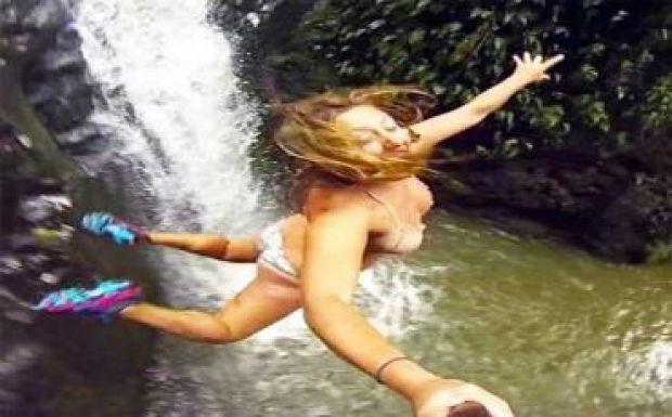 Egyszerre hárman haltak meg szelfizés miatt