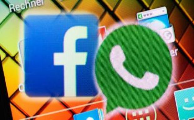 Leáldozhat a Skype-nak és a WhatsApp-nak