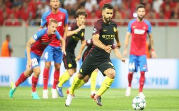 BL-selejtező: csak öt gólt kapott a Steaua