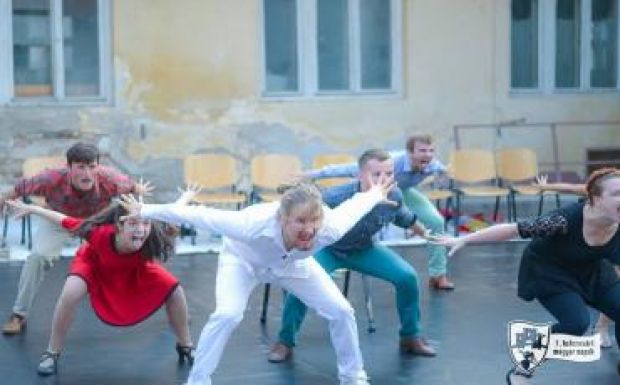 Kolozsvári Magyar Napok: színház a „kezdő elméjével”