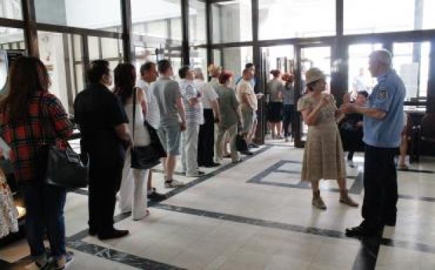 Megreformálja az adóbevallást az ANAF