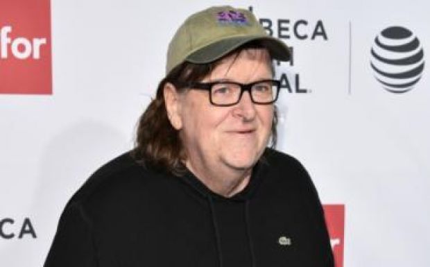 Michael Moore: Trump nem akar és soha nem is akart elnök lenni
